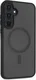 Samsung Galaxy A55 Hoesje MagSafe Back Cover Matte Zwart afbeelding 9