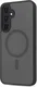 Samsung Galaxy A55 Hoesje MagSafe Back Cover Matte Zwart afbeelding 11