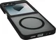 Samsung Galaxy Z Flip 7 FE / 6 Hoesje met MagSafe Back Cover Matte Zwart afbeelding 10