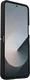 Samsung Galaxy Z Flip 7 FE / 6 Hoesje met MagSafe Back Cover Matte Zwart afbeelding 16
