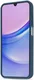 Samsung Galaxy A15 Hoesje Back Cover Matte Blauw afbeelding 8