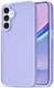 Samsung Galaxy A15 Hoesje Back Cover Matte Paars