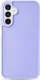 Samsung Galaxy A15 Hoesje Back Cover Matte Paars afbeelding 6