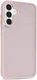 Samsung Galaxy A15 Hoesje Back Cover Matte Roze afbeelding 5