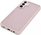 Samsung Galaxy A15 Hoesje Back Cover Matte Roze afbeelding 9