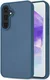 Samsung Galaxy A55 Hoesje Back Cover Matte Blauw