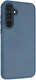 Samsung Galaxy A55 Hoesje Back Cover Matte Blauw afbeelding 5