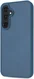 Samsung Galaxy A55 Hoesje Back Cover Matte Blauw afbeelding 7