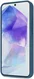 Samsung Galaxy A55 Hoesje Back Cover Matte Blauw afbeelding 8