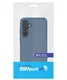 Samsung Galaxy A55 Hoesje Back Cover Matte Blauw afbeelding 10