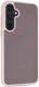Samsung Galaxy A55 Hoesje Back Cover Matte Roze afbeelding 6