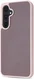 Samsung Galaxy A55 Hoesje Back Cover Matte Roze afbeelding 7