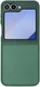 Samsung Galaxy Z Flip 7 FE / 6 Hoesje Back Cover Matte Groen afbeelding 7