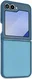 Samsung Galaxy Z Flip 7 FE / 6 Hoesje Back Cover Matte Blauw afbeelding 8