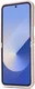 Samsung Galaxy Z Flip 7 FE / 6 Hoesje Back Cover Matte Roze afbeelding 10