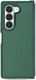 Samsung Galaxy Z Fold 6 Hoesje Back Cover Matte Groen afbeelding 6