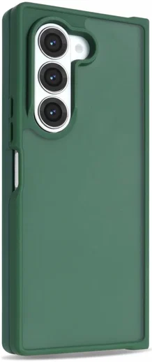 Samsung Galaxy Z Fold 6 Hoesje Back Cover Matte Groen afbeelding 8