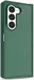 Samsung Galaxy Z Fold 6 Hoesje Back Cover Matte Groen afbeelding 8