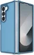 Samsung Galaxy Z Fold 6 Hoesje Back Cover Matte Blauw afbeelding 7