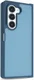 Samsung Galaxy Z Fold 6 Hoesje Back Cover Matte Blauw afbeelding 8