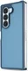 Samsung Galaxy Z Fold 6 Hoesje Back Cover Matte Blauw afbeelding 9