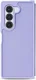 Samsung Galaxy Z Fold 6 Hoesje Back Cover Matte Paars afbeelding 6