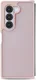 Samsung Galaxy Z Fold 6 Hoesje Back Cover Matte Roze afbeelding 7