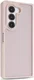 Samsung Galaxy Z Fold 6 Hoesje Back Cover Matte Roze afbeelding 9
