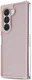 Samsung Galaxy Z Fold 6 Hoesje Back Cover Matte Roze afbeelding 10