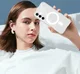 Samsung Galaxy S24 FE Hoesje met MagSafe Dun TPU Back Cover Transparant afbeelding 7