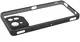 Asus ROG Phone 8 / 8 Pro Hoesje Schokbestendig Transparant Zwart afbeelding 6