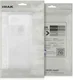 Imak UX-5 Series Asus ROG Phone 8 / 8 Pro Hoesje Flexibel TPU Transparant afbeelding 7