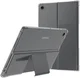 Lenovo Tab Plus Hoes Schokbestendige TPU Back Cover Transparant afbeelding 2