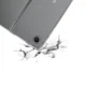 Lenovo Tab Plus Hoes Schokbestendige TPU Back Cover Transparant afbeelding 3