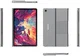 Lenovo Tab Plus Hoes Schokbestendige TPU Back Cover Transparant afbeelding 6