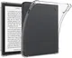 Kobo Libra H2O Hoes Schokbestendige TPU Back Cover Transparant afbeelding 1