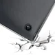 Kobo Libra H2O Hoes Schokbestendige TPU Back Cover Transparant afbeelding 3