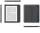 Kobo Libra H2O Hoes Schokbestendige TPU Back Cover Transparant afbeelding 6