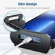 Tesla Model 3 2017-2022/Model Y 2021-2022 Hoofdsteun Houder Telefoon/Tablet/iPad afbeelding 3