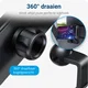 Tesla Model 3 2017-2022/Model Y 2021-2022 Hoofdsteun Houder Telefoon/Tablet/iPad afbeelding 5