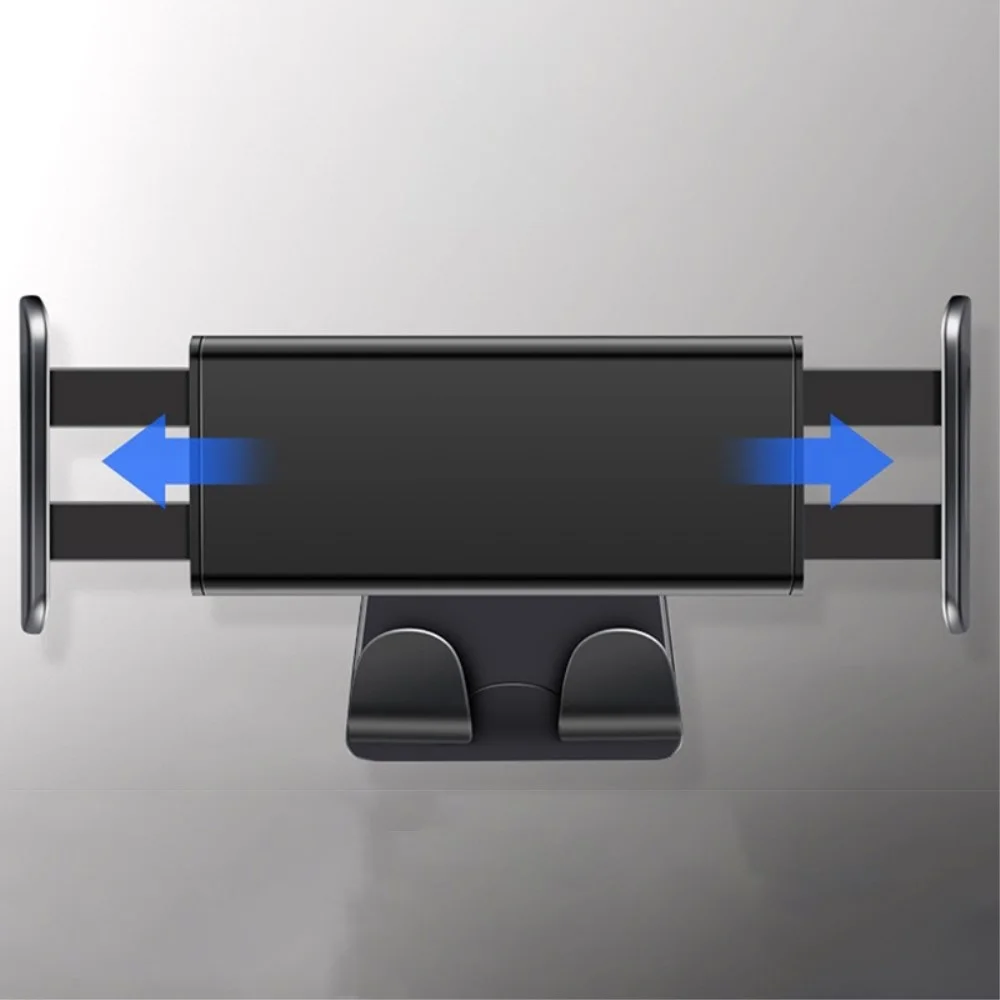 Tesla Model 3 2017-2022/Model Y 2021-2022 Hoofdsteun Houder Telefoon/Tablet/iPad afbeelding 11
