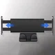 Tesla Model 3 2017-2022/Model Y 2021-2022 Hoofdsteun Houder Telefoon/Tablet/iPad afbeelding 11