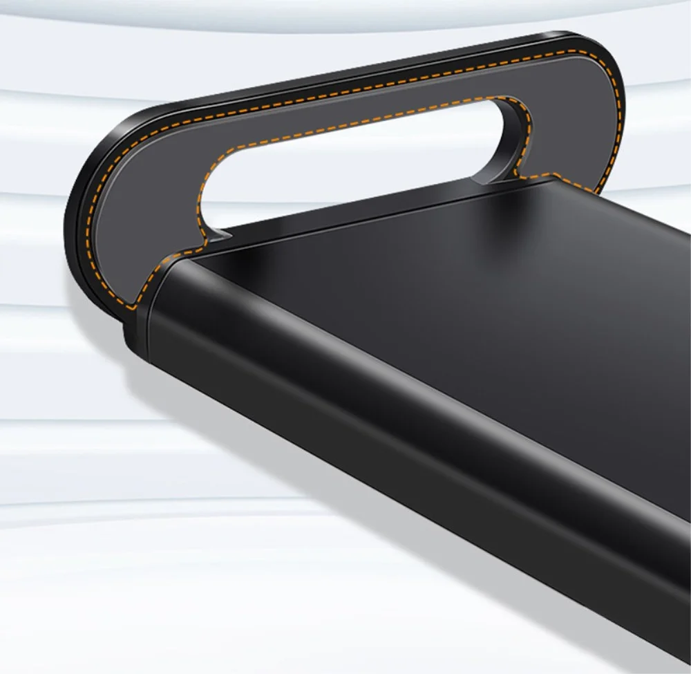 Tesla Model 3 2017-2022/Model Y 2021-2022 Hoofdsteun Houder Telefoon/Tablet/iPad afbeelding 12