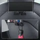 Tesla Model 3 2017-2022/Model Y 2021-2022 Hoofdsteun Houder Telefoon/Tablet/iPad afbeelding 8