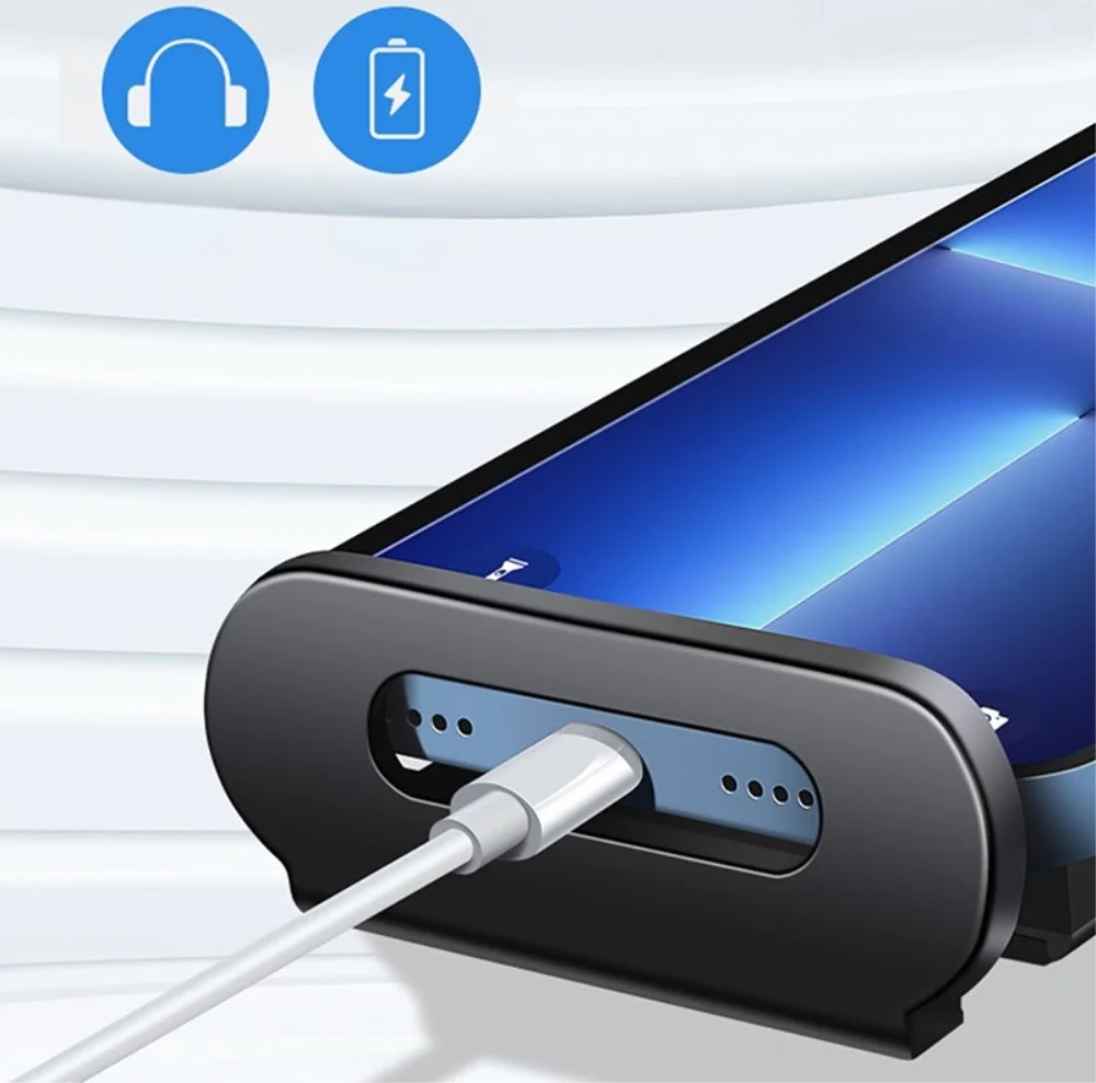 Tesla Model 3 2017-2022/Model Y 2021-2022 Hoofdsteun Houder Telefoon/Tablet/iPad afbeelding 6