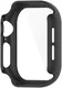 Apple Watch 11/10 42MM Hoesje - Case met Ingebouwde Tempered Glass - Zwart afbeelding 3