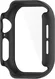 Apple Watch 11/10 46MM Hoesje - Case met Ingebouwde Tempered Glass - Zwart afbeelding 3