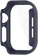 Apple Watch 11/10 46MM Hoesje - Case met Ingebouwde Tempered Glass - Blauw afbeelding 3
