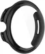 Google Pixel Watch 3 45MM Hoesje - Bumper Case met Tempered Glass - Zwart afbeelding 5