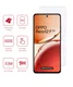 Rosso Oppo Reno 12 F 9H Tempered Glass Screen Protector afbeelding 2